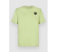O'Neill O'Riginals Surf Shop T-Shirt ashton leaf Herren Gr. L