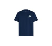 English Evening O´neill O´riginals Surf Shop Short Sleeve T-shirt Blau S Mann