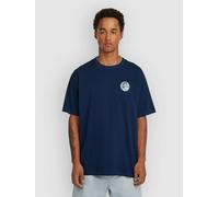 O´neill O´riginals Surf Shop Short Sleeve T-shirt Blau XL Mann