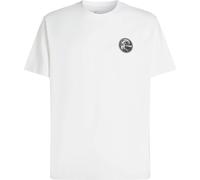 O'Neill O'riginals Surf Shop T-shirt snow white (11010) M