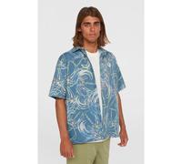 O'Neill O'riginals UPF50 S/Slv Shirt blue originals (35176) XXL