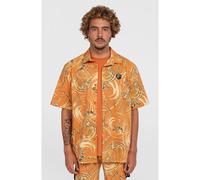 O'Neill O'riginals UPF50 S/Slv Shirt orange originals (32538) XXL