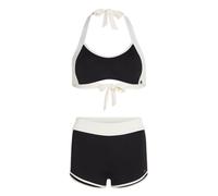 Black Out O´neill O´riginals Vintage Bikini Schwarz 44 Frau