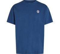 O'Neill - O'Riginals Vintage Graphic T-Shirt - T-Shirt, Gr. M, blau (EnglishEvening)