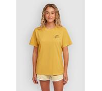 O'Neill O'Riginals Vintage Graphic T-Shirt angel fern Damen Gr. L