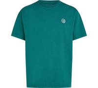 O'Neill - O'Riginals Vintage Graphic T-Shirt - T-Shirt, Gr. XL, türkis (BotanicalHeat)