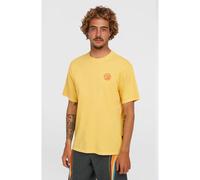 O'Neill O'riginals Vintage Graphic T-shirt golden haze (12022) XXL
