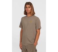 O'Neill O'riginals Vintage Graphic T-shirt pure cashmere (17028) M