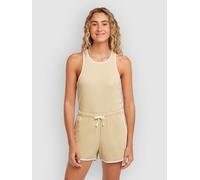 O'Neill O'Riginals Waffle Shorts cocoa sand Damen Gr. M