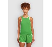 O'Neill O'Riginals Waffle Tank Top grass Damen Gr. L
