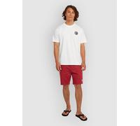 O´neill O´riginals Walk Shorts Rot XL Mann