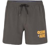 O'Neill Packable 15'' Hybrid Shorts raven (18021) S