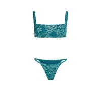 O'Neill Paloma Bikini SET green island sky (36100) 36