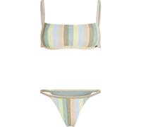 O'Neill Paloma Bikini SET multi must haves stripe (32037) 42