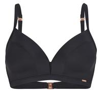 O'Neill Panama Mould Wire Bra Bikini Top black out (19010) 34B