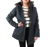 O'NEILL Parka Blau Damen Journey Blau M, blau, 38