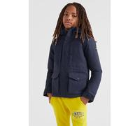 O'Neill Parka "Journey" in Dunkelblau - Größe 164 | Kinderjacken