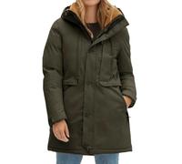 O'Neill Parka Khaki Damen Journey Khaki S, kaki, 36