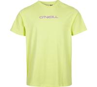 O'Neill Paxton T-shirt sunny lime (12014) XS