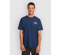 O'Neill Photo Back Print T-Shirt english evening Herren Gr. L