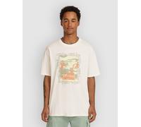 O´neill Photo Front Print Short Sleeve T-shirt Weiß XL Mann