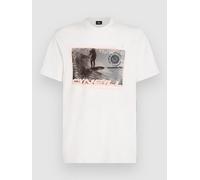 O'Neill O'neill Photo Print T-shirt snow white (11010) M
