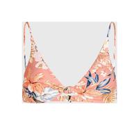 O´neill Pismo Bikinioberteil L Canyon Clay Flower AOP