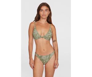 O'Neill Pismo Flamenco Bikini SET green textured jungle (36077) 42