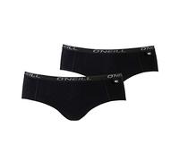 O'Neill Plain Hipsters Damen (2-pack) - L