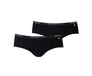 O'Neill Plain Hipsters Damen (2-pack) - M
