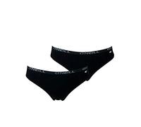 O'Neill Plain Slips Damen (2-Pack)