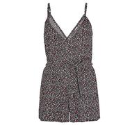 O'NEILL Playsuit Mix Match Casual Kleid 39011 Black AO Regular (3er Pack) für Damen
