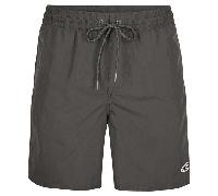 O'Neill PM VERT SHORTS Herren Wasser Shorts, dunkelgrau, größe S