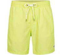 O'Neill PM VERT SHORTS Herren Wasser Shorts, gelb, größe XL