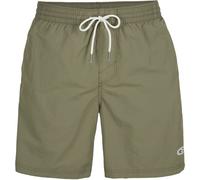 O'Neill PM VERT SHORTS Herren Wasser Shorts, khaki, größe XS