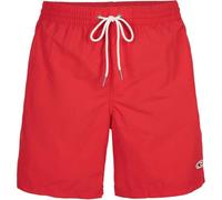 O'Neill PM VERT SHORTS Herren Wasser Shorts, rot, größe XS