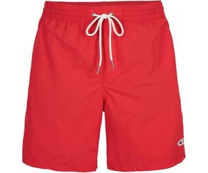 O'Neill PM VERT SHORTS Herren Wasser Shorts, rot, größe XS
