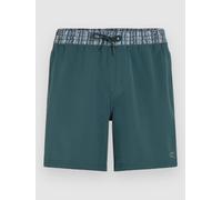O´neill Pocket Print 16´´ Badeshorts