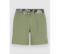 O´neill Pocket Print 16´´ Badeshorts