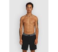 O'Neill O'neill Pocket Print 16" Swimshorts black out (19010) XL