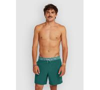 O'Neill O'neill Pocket Print 16" Swimshorts botanical heat (15097) L
