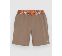 O´neill Pocket Print 16´´ Badeshorts