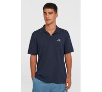 O'Neill Poloshirt "O'Neill" in Dunkelblau - Größe XS | Herren Plussize