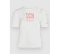 O'Neill Polygiene Upf 50+ T-Shirt snow white Damen Gr. S