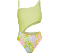 O'Neill Poppy Swimsuit yellow summer brights (32018) 42