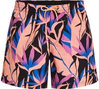 Black Tropicana Big O´neill Print 16´´ Swimming Shorts Rosa 2XL Mann