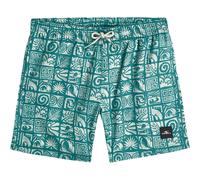 O'Neill - Print Badeshorts Kinder blue briks