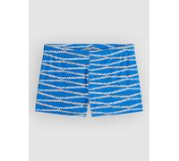 Blue Gradient Stripe O´neill Print Racer Swimming Boxer Blau 7-8 Years Junge