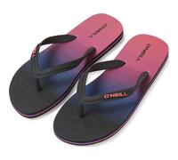 O'Neill Profile Gradient Sandals black simple gradient (29020) 44