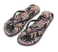 O'Neill Profile Graphic Sandalen Damen schwarz/bunt